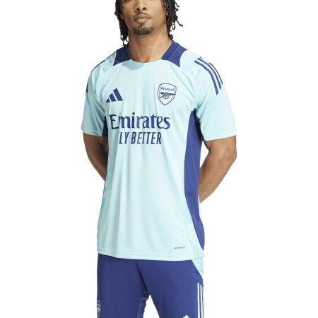 Pánský fotbalový dres - adidas ARSENAL FC TRAINING JERSEY - 3