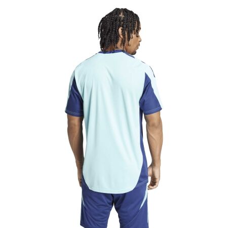 Pánský fotbalový dres - adidas ARSENAL FC TRAINING JERSEY - 4