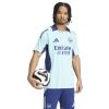 Pánský fotbalový dres - adidas ARSENAL FC TRAINING JERSEY - 5