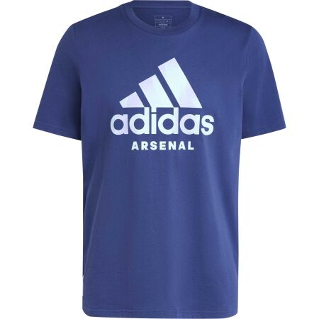 Pánské triko - adidas ARSENAL FC SZN TEE - 1