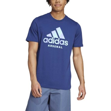 Pánské triko - adidas ARSENAL FC SZN TEE - 2