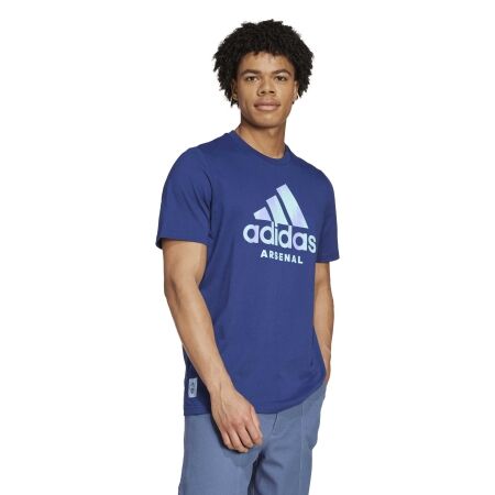 Pánské triko - adidas ARSENAL FC SZN TEE - 5