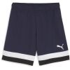 Chlapecké fotbalové šortky - Puma INDIVIDUALRISE SHORTS JR - 1