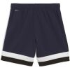 Chlapecké fotbalové šortky - Puma INDIVIDUALRISE SHORTS JR - 2