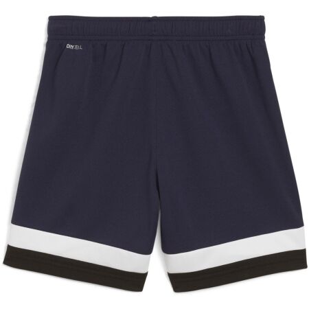 Chlapecké fotbalové šortky - Puma INDIVIDUALRISE SHORTS JR - 2