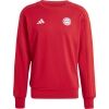 Pánská mikina - adidas FC BAYERN DNA SWT - 1