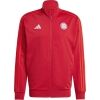 Pánská mikina - adidas FC BAYERN DNA TT - 1