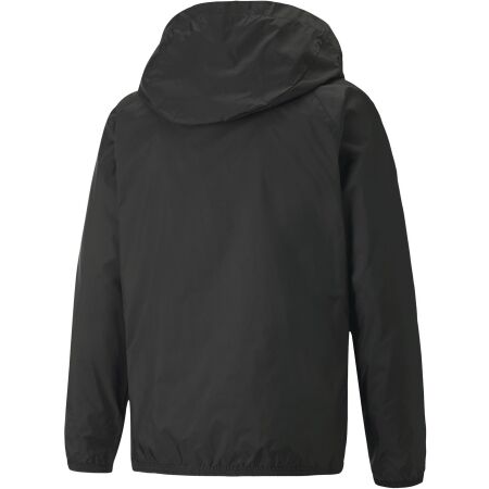 Pánské bunda - Puma TEAMLIGA ALL WEATHER JACKET - 2