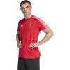 Pánské triko - adidas MANCHESTER UNITED FC DNA TEE - 3