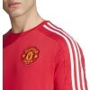 Pánské triko - adidas MANCHESTER UNITED FC DNA TEE - 6