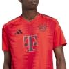 Pánský fotbalový dres - adidas FC BAYERN MNICHOV HOME JERSEY - 8