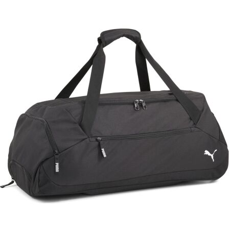 Puma TEAMGOAL WHEEL TEAMBAG L - Sportovní taška na kolečkách