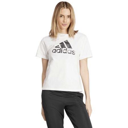 Dámské triko - adidas CAMO GRAPHIC T-SHIRT - 3