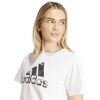 Dámské triko - adidas CAMO GRAPHIC T-SHIRT - 6