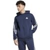 Pánská mikina - adidas FUTURE ICONS 3-STRIPES FULL ZIP HOODIE - 3