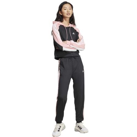 Dámská tepláková souprava - adidas BOLDBLOCK TRACK SUIT - 2