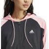 Dámská tepláková souprava - adidas BOLDBLOCK TRACK SUIT - 5