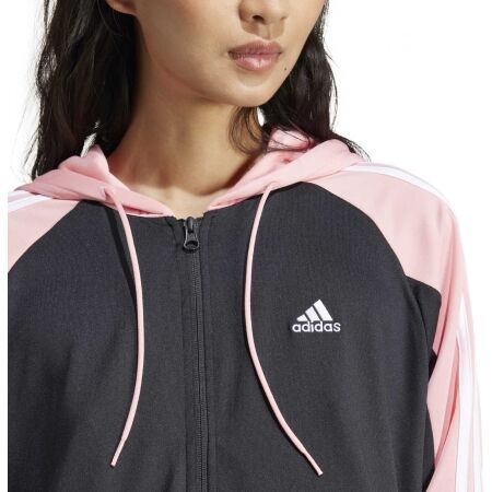 Dámská tepláková souprava - adidas BOLDBLOCK TRACK SUIT - 5