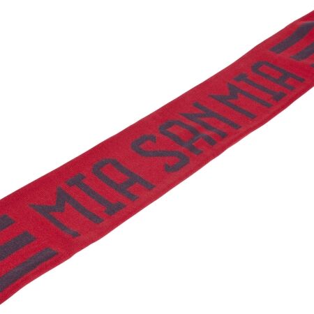 Fanouškovská šála - adidas FC BAYERN SCARF - 2