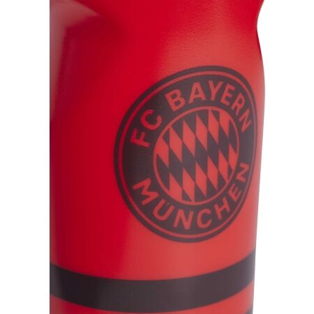 Láhev na vodu - adidas FC BAYERN BOTTLE - 3