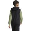 Juniorská mikina - adidas ESSENTIALS BIG LOGO HOODIE KIDS - 3