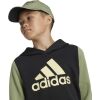 Juniorská mikina - adidas ESSENTIALS BIG LOGO HOODIE KIDS - 5