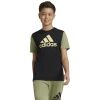 Chlapecké tričko - adidas BIG LOGO TEE - 2