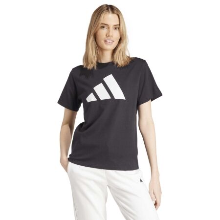 Dámské triko - adidas PWR 3 GRAPHIC TEE - 3