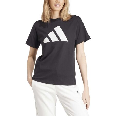 Dámské triko - adidas PWR 3 GRAPHIC TEE - 2