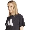 Dámské triko - adidas PWR 3 GRAPHIC TEE - 6