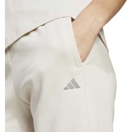 Dámské tepláky - adidas FEELCOZY PANTS - 5