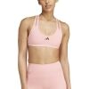 Dámská sportovní podprsenka - adidas AEROIMPACT LUXE TRAINING LIGHT-SUPPORT BRA - 1