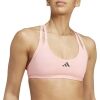 Dámská sportovní podprsenka - adidas AEROIMPACT LUXE TRAINING LIGHT-SUPPORT BRA - 6