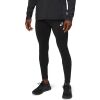 Pánské zateplené běžecké legíny - ASICS CORE WINTER TIGHT - 1