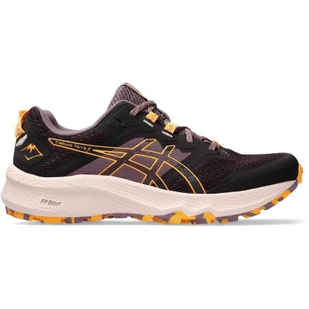 Dámská běžecká obuv - ASICS TRABUCO TERRA 2 W - 1