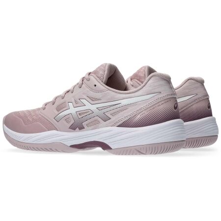 Dámská indoorová obuv - ASICS GEL-COURT HUNTER 3 W - 4