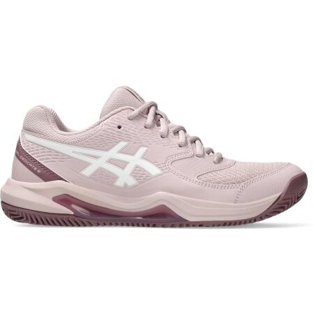 Dámská tenisová obuv - ASICS GEL-DEDICATE 8 W CLAY - 1