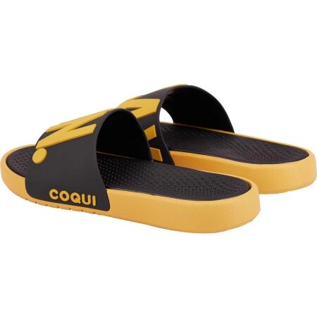 Pánské pantofle - Coqui SPEEDY - 3