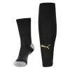 Fotbalové štulpny - Puma TEAM SKS PLAIN SOCKS PROMO - 1