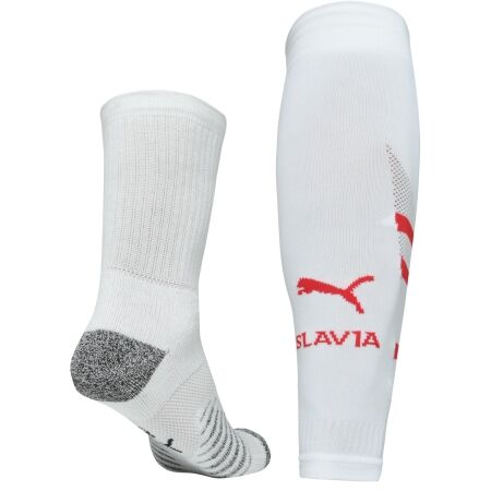 Fotbalové štulpny - Puma TEAM SKS GRAPHIC SOCKS PROMO - 2