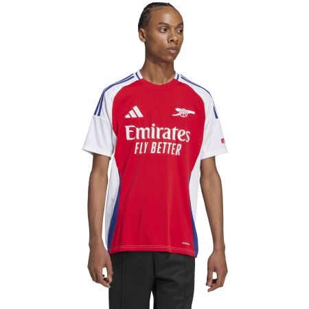 Pánský fotbalový dres - adidas ARSENAL FC HOME - 3