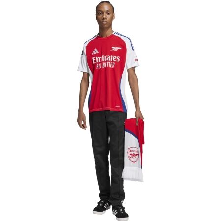 Pánský fotbalový dres - adidas ARSENAL FC HOME - 6