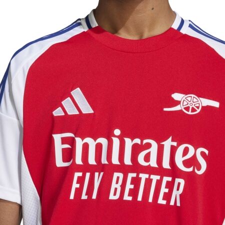 Pánský fotbalový dres - adidas ARSENAL FC HOME - 7