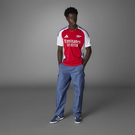 Pánský fotbalový dres - adidas ARSENAL FC HOME - 9