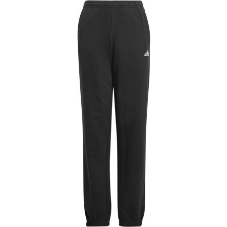 Dětské tepláky - adidas ESSENTIALS FLEECE JOGGERS KIDS - 1