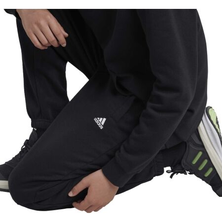 Dětské tepláky - adidas ESSENTIALS FLEECE JOGGERS KIDS - 3