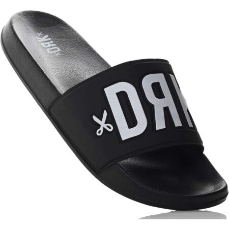 Pánské pantofle - DRK LAGOON SLIP ON - 5