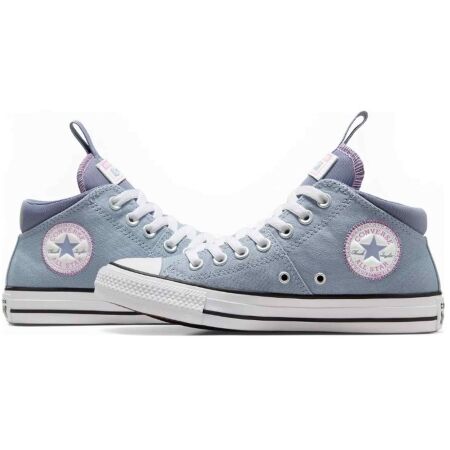 Dámské kotníkové tenisky - Converse CHUCK TAYLOR ALL STAR MADISON - 2