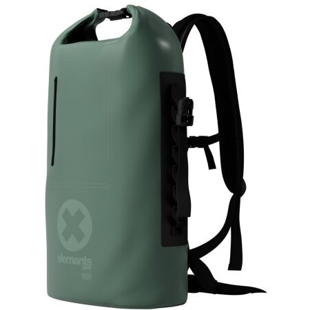 Vodotěsný batoh - EG TREK 2.0 25L - 2
