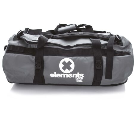 Cestovní duffel bag - EG DISCOVERY 100L